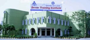 DTI-Driving Training Institute, Burari